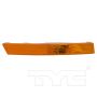 TYC Products 12-5139-00-9 CAPA Certified Turn Signal Light Assembly