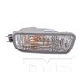 TYC Products 12-5171-00 Side Marker Lig