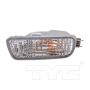 TYC Products 12-5172-00 Turn Signal Lig