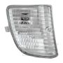 TYC Products 12-5207-00 Turn Signal Lig
