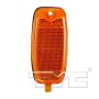 TYC Products 12-5213-00 Side Marker Light Assembly
