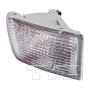 TYC Products 12-5229-90 Turn Signal Lig
