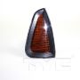 TYC Products 12-5251-00 Side Marker Lig