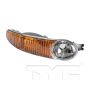 TYC Products 12-5255-01 Turn Signalpark