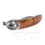 TYC Products 12-5256-01 Turn Signalpark