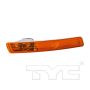 TYC Products 12-5257-00 Turn Signalside