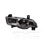 TYC Products 12-5265-00-9 Turn Signalpark