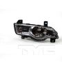 TYC Products 12-5265-00 Turn Signal Lig