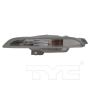 TYC Products 12-5268-00-9 CAPA Certified Turn Signal Light Assembly