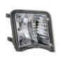 TYC Products 12-5269-01 Turn Signal Light Lens / Housing