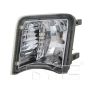 TYC Products 12-5270-01-9 Turn Signal Lig