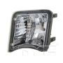 TYC Products 12-5270-01 Turn Signal Lig