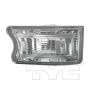 TYC Products 12-5271-01 Turn Signal Lig