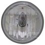 TYC Products 12-5273-00-9 CAPA Certified Daytime Running Light Assembly
