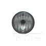 TYC Products 12-5273-00 Fog Light Assem