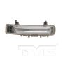 TYC Products 12-5275-00 Fog Light Assem