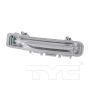 TYC Products 12-5276-00-9 Parking Light A