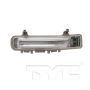 TYC Products 12-5276-00 Fog Light Assem