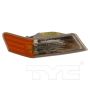 TYC Products 12-5283-01-9 Turn Signalpark