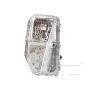TYC Products 12-5285-01-9 Turn Signal Lig
