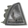 TYC Products 12-5289-01-9 CAPA Certified Turn Signal Light Lens / Housing