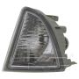 TYC Products 12-5290-01-9 CAPA Certified Turn Signal Light Lens / Housing