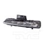 TYC Products 12-5308-00 Parking Light Assembly