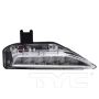 TYC Products 12-5321-90-9 CAPA Certified Turn Signal Light Assembly