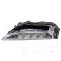 TYC Products 12-5322-00 Turn Signal Light Assembly