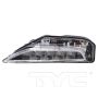 TYC Products 12-5322-90 Turn Signal Light Assembly