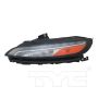 TYC Products 12-5324-00-9 Daytime Running