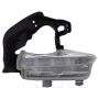 TYC Products 12-5327-00-9 CAPA Certified Daytime Running Light Assembly