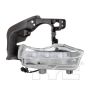 TYC Products 12-5327-00 Daytime Running Light Assembly