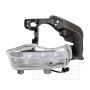 TYC Products 12-5328-00 Daytime Running