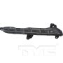 TYC Products 12-5333-00 Daytime Running Light Assembly