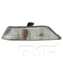 TYC Products 12-5340-00-9 Turn Signalpark