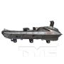 TYC Products 12-5343-00 Daytime Running