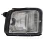 TYC Products 12-5355-01-9 CAPA Certified Turn Signal Light Lens / Housing