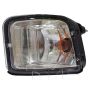 TYC Products 12-5356-00 Turn Signal Light Assembly