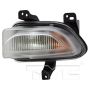 TYC Products 12-5358-00 Parking/Signal