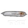 TYC Products 12-5364-00-9 CAPA Certified Turn Signal Light Assembly