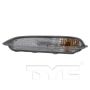 TYC Products 12-5364-90 Turn Signal Asm