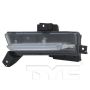 TYC Products 12-5376-00-9 Daytime Runing