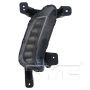 TYC Products 12-5379-00-9 Daytime Runing