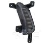 TYC Products 12-5380-00-9 Daytime Runing