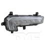 TYC Products 12-5383-00 Daytime Running