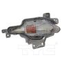 TYC Products 12-5405-00-9 Turn Signal Asm