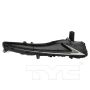 TYC Products 12-5409-00-9 CAPA Certified Daytime Running Light Assembly