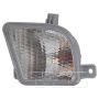 TYC Products 12-5412-00-1 Turn Signal Asm