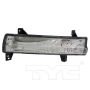 TYC Products 12-5413-00-9 Turn Signalpark
